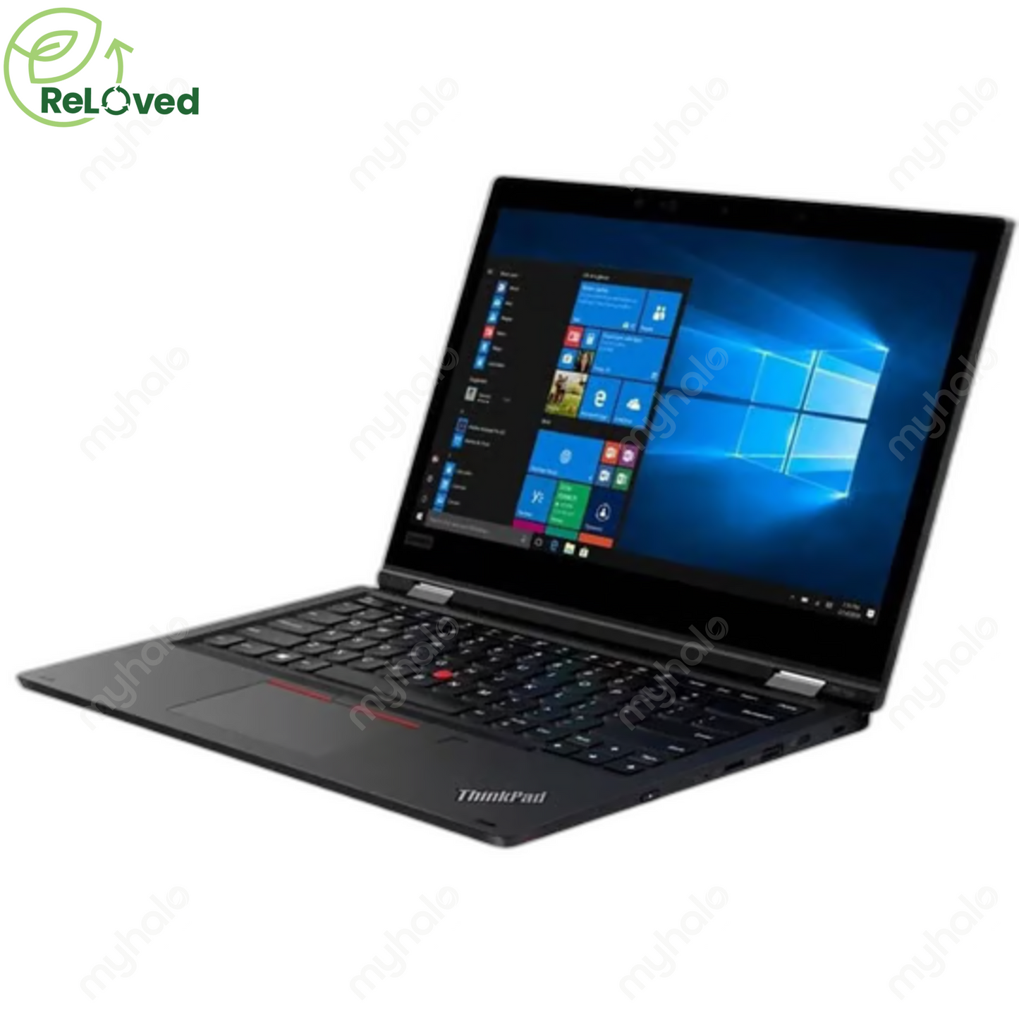 LENOVO THINKPAD L390 (i5-8265U/16GB/180GB SSD)