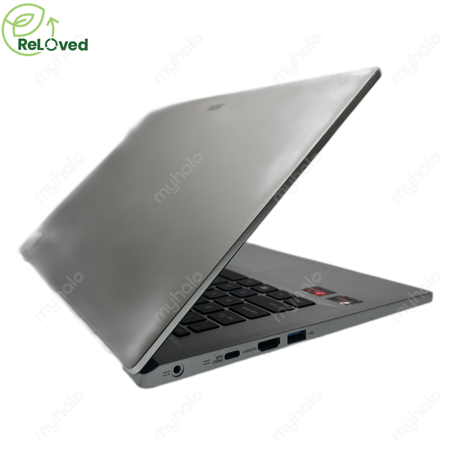 ACER Aspire 3 14 (R5-7/8GB/512GB)