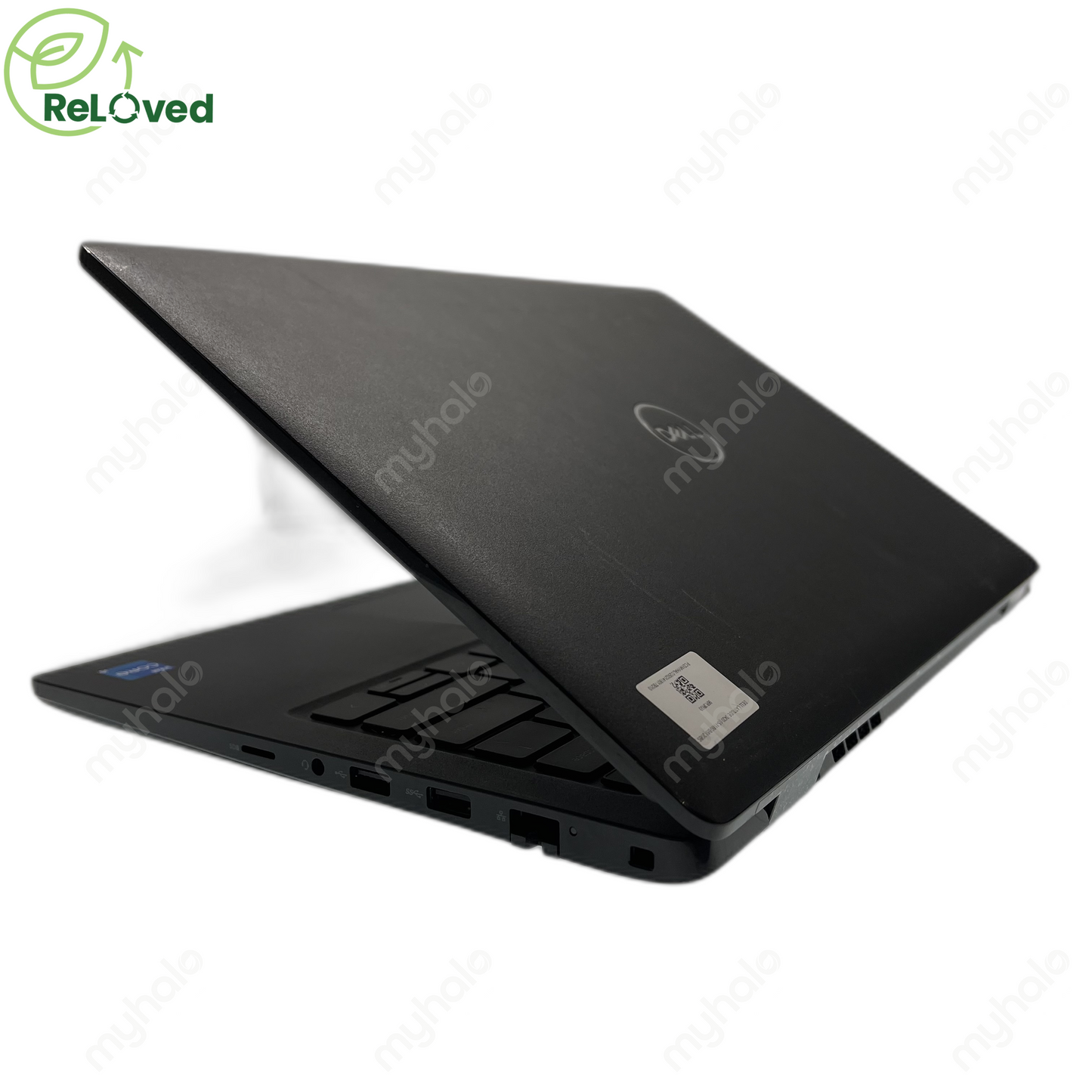 DELL Latitude 3420 (i5-11/8GB/512GB)