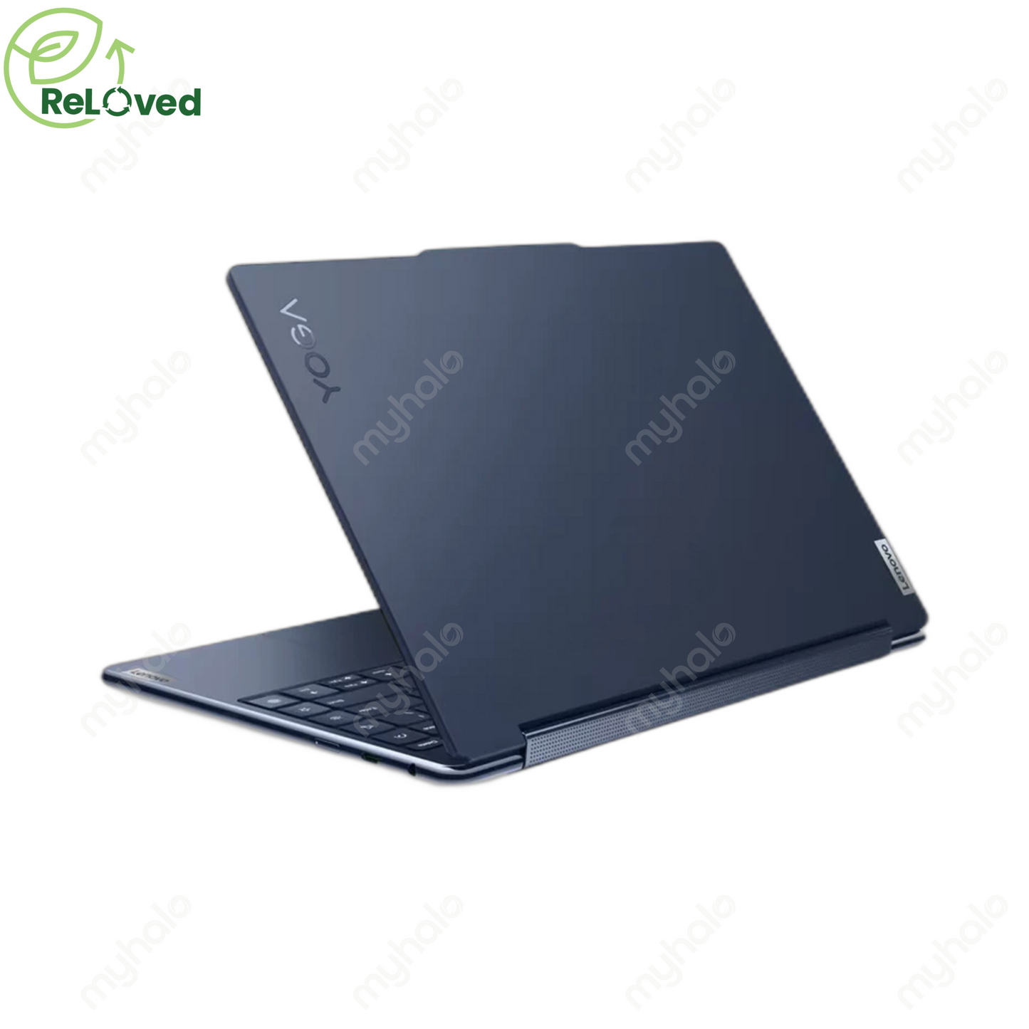 LENOVO YOGA 7-15ITL5 (I5-11/8GB/512GB)(TOUCHSCREEN & Up To 120Hz)