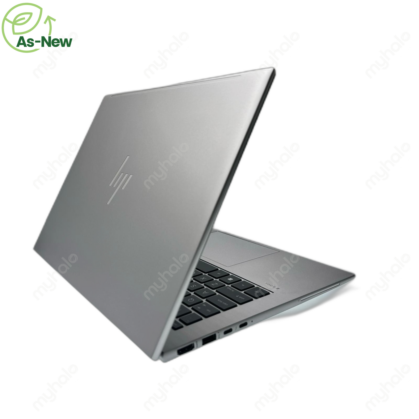 HP ZBOOK FIREFLY 14 G10 Mobile Workstation (I5-13/16GB/512GB) (RTXA500)