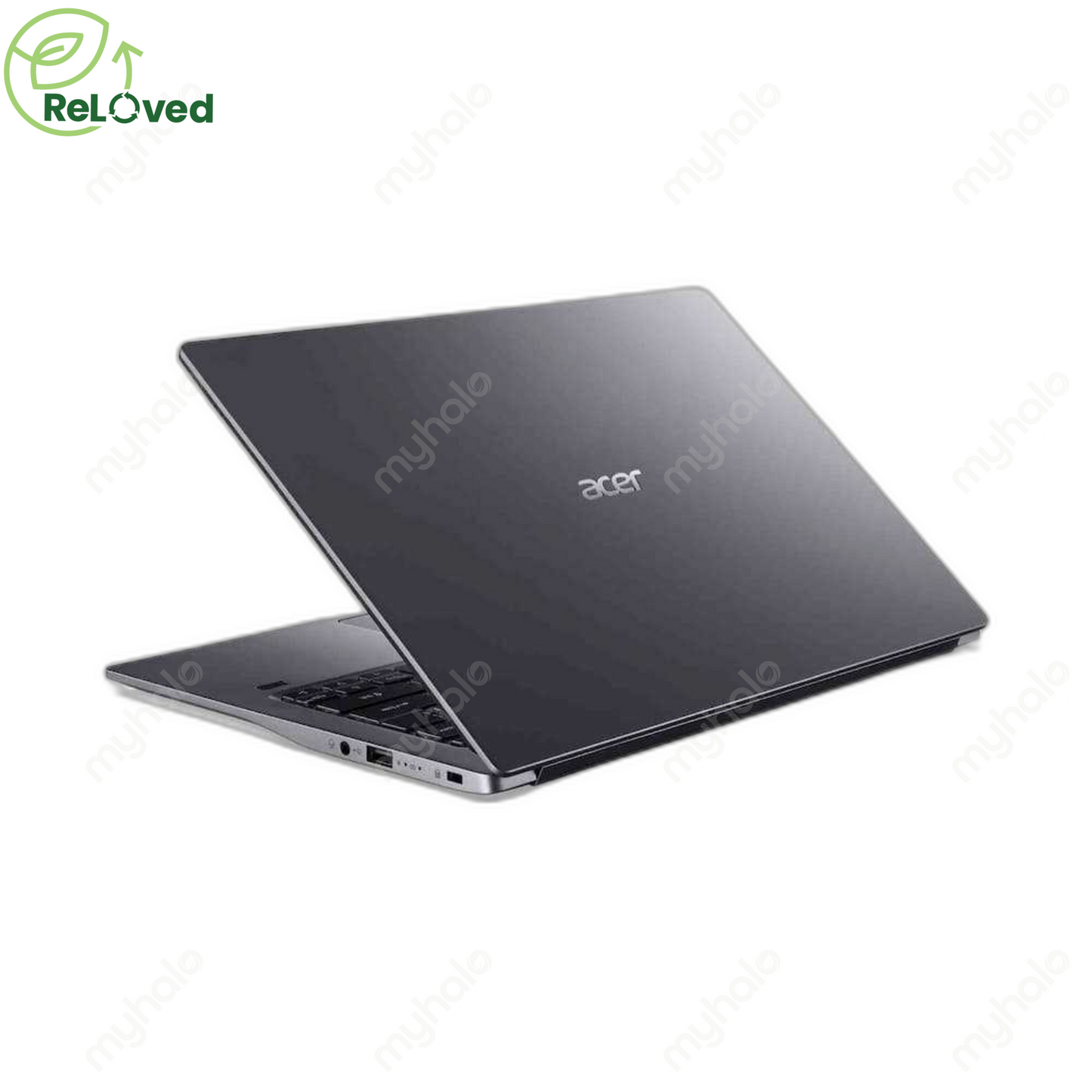 ACER SWIFT 3 SF314-57G (i7-1065G7/16GB/1TB SSD) (MX250 | THIN & LIGHT)