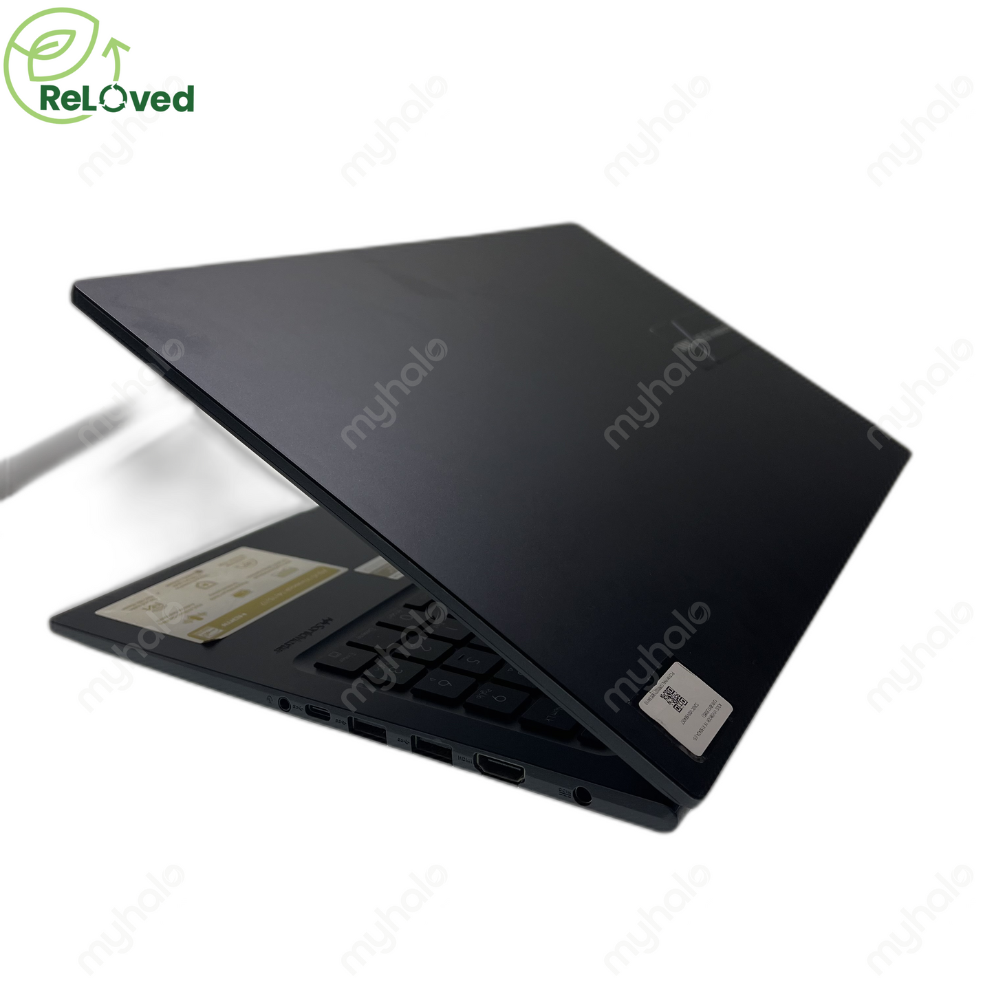 ASUS VIVOBOOK 15 X1504ZA (i5-12/8-16GB/512GB)