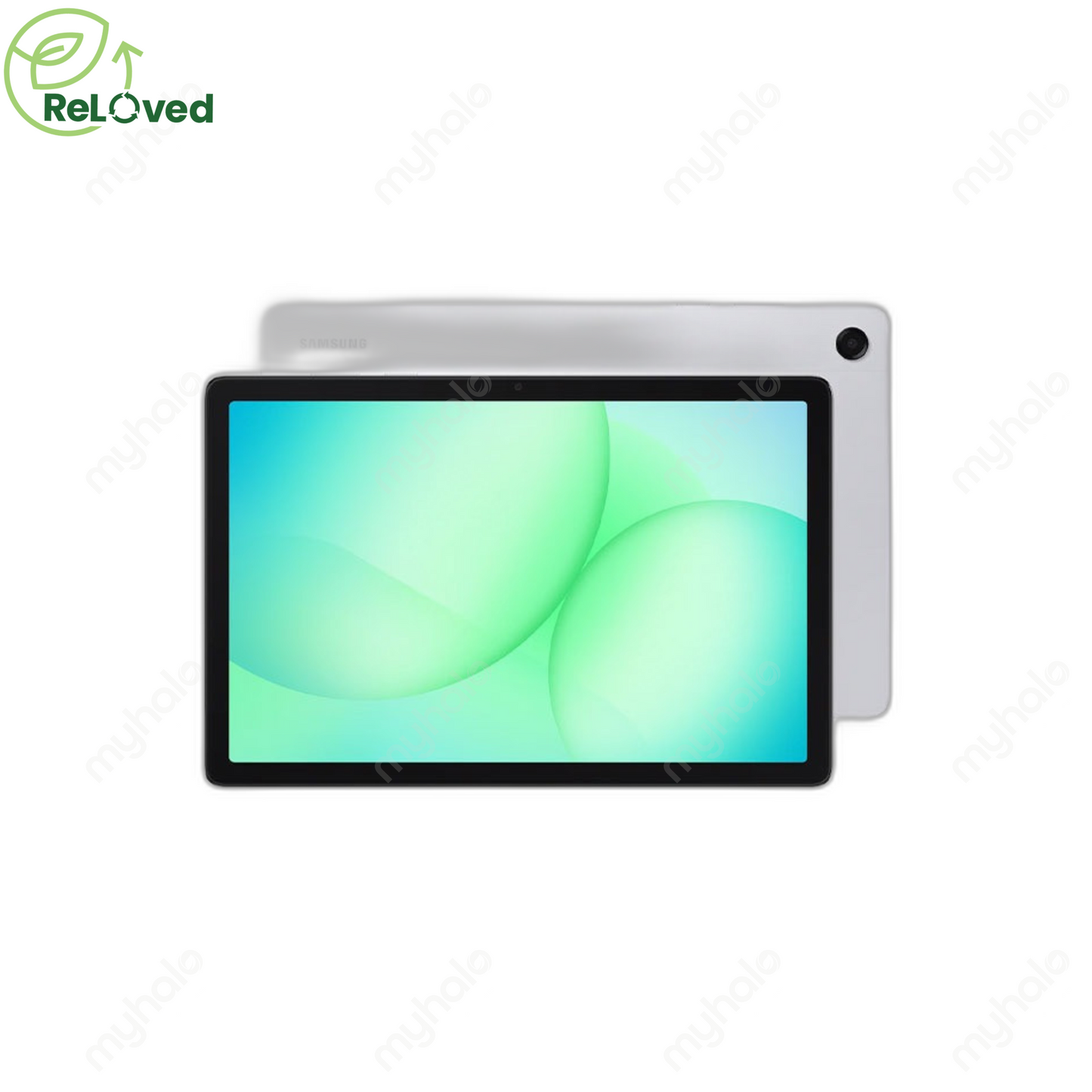 SAMSUNG 11.0-inch TAB A11+ 2024 (Wi-Fi + CELLULAR)