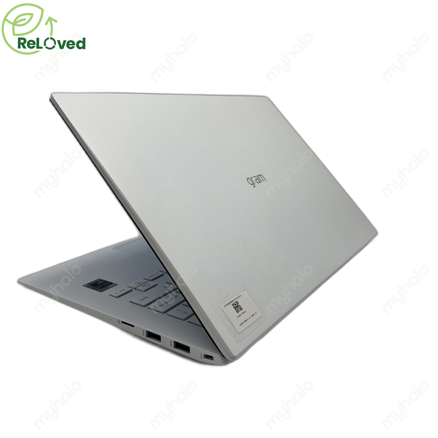 LG 14Z90F (i7-11/16GB/512GB)