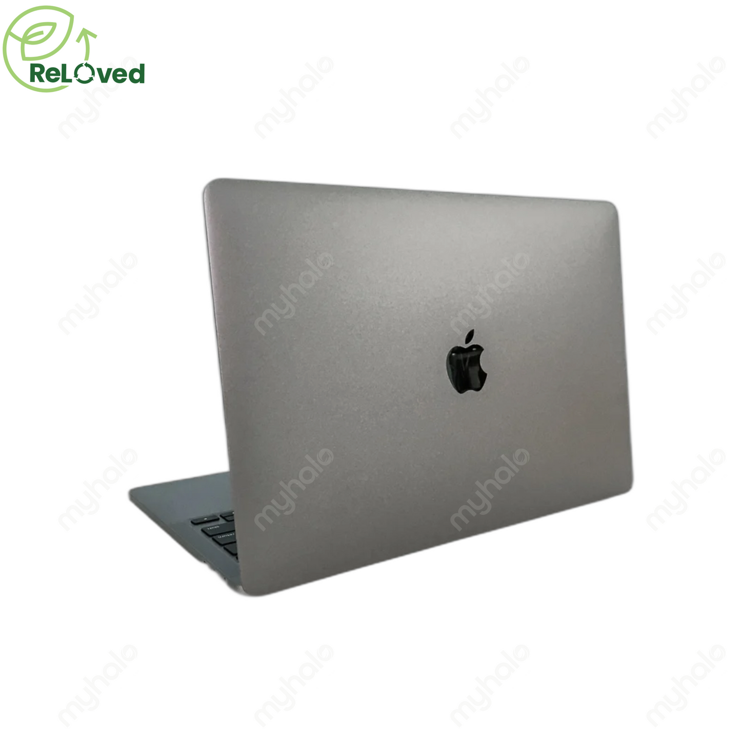 APPLE MACBOOK PRO 13 2020 (A2338) (M1/8GB/256GB) (TOUCHBAR)