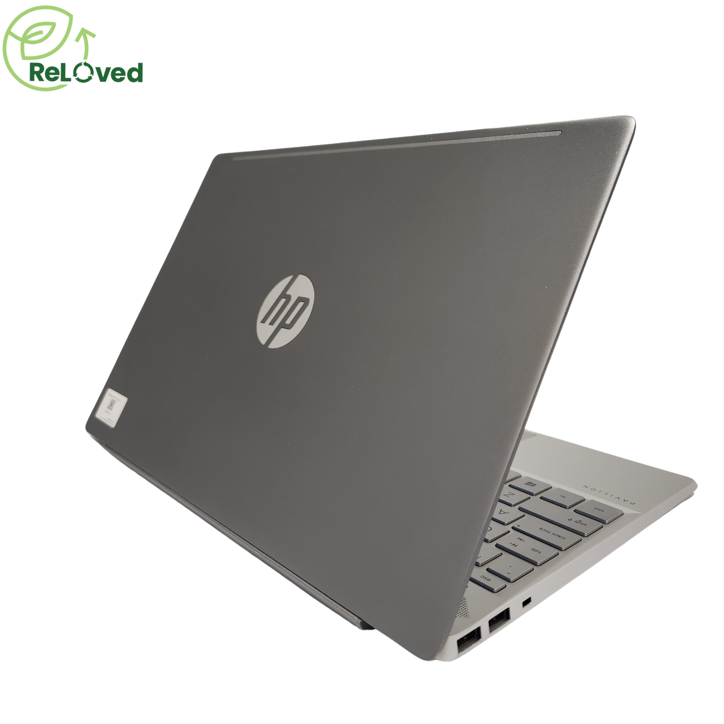 HP PAVILION 13 (i7-10/8GB/512GB)