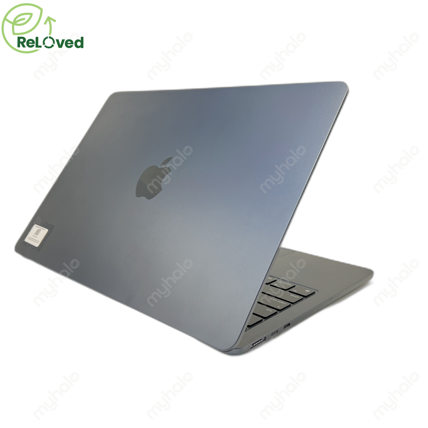 APPLE Macbook Air 13 2024 A3113 (M3/16GB/512GB)