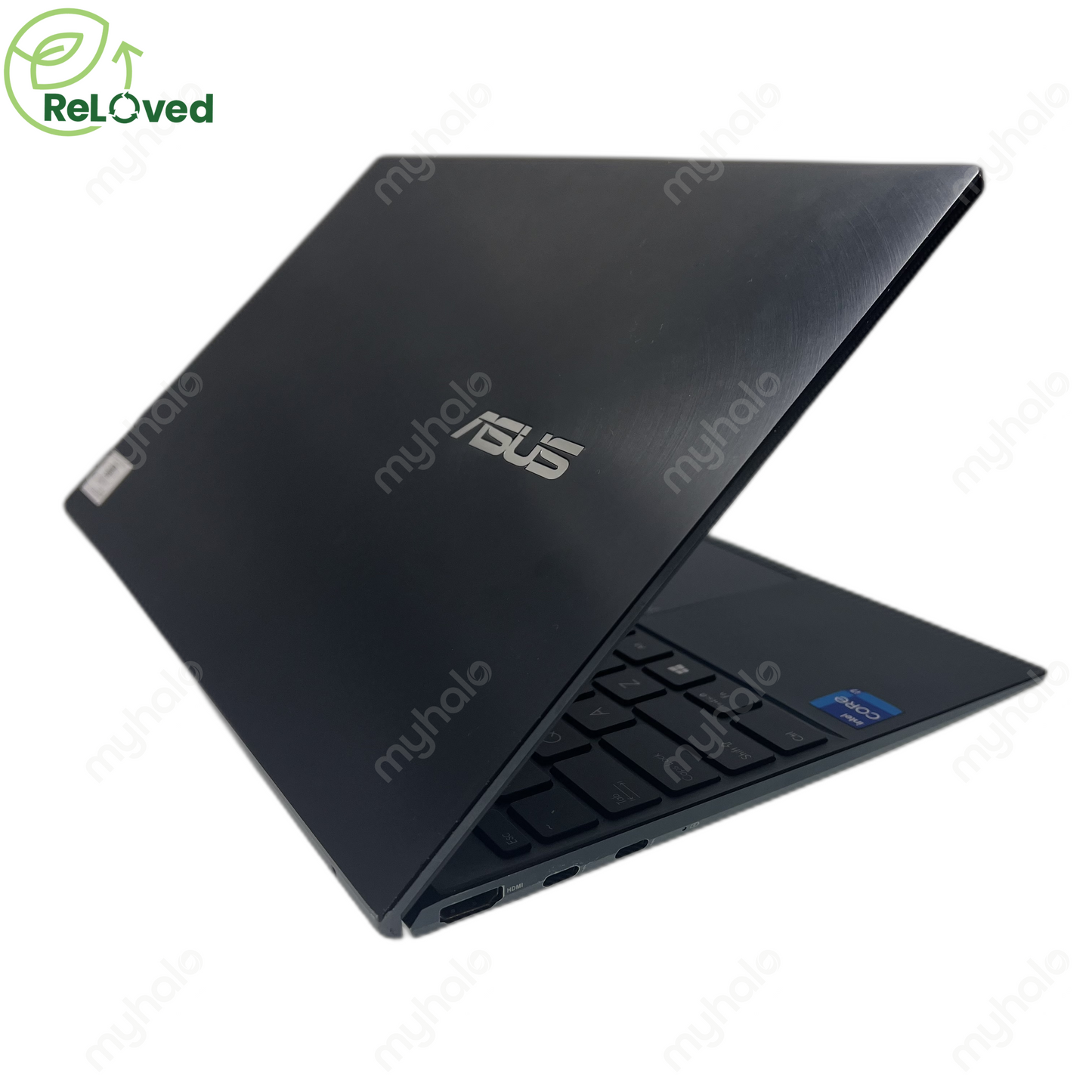 ASUS Zenbook UX425E (i7-11/16GB/512GB)