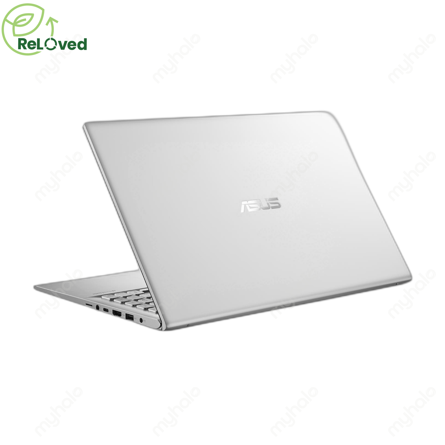 ASUS VIVOBOOK X412FL (i7-10510U/12GB/512GB SSD) (Thin & Light)