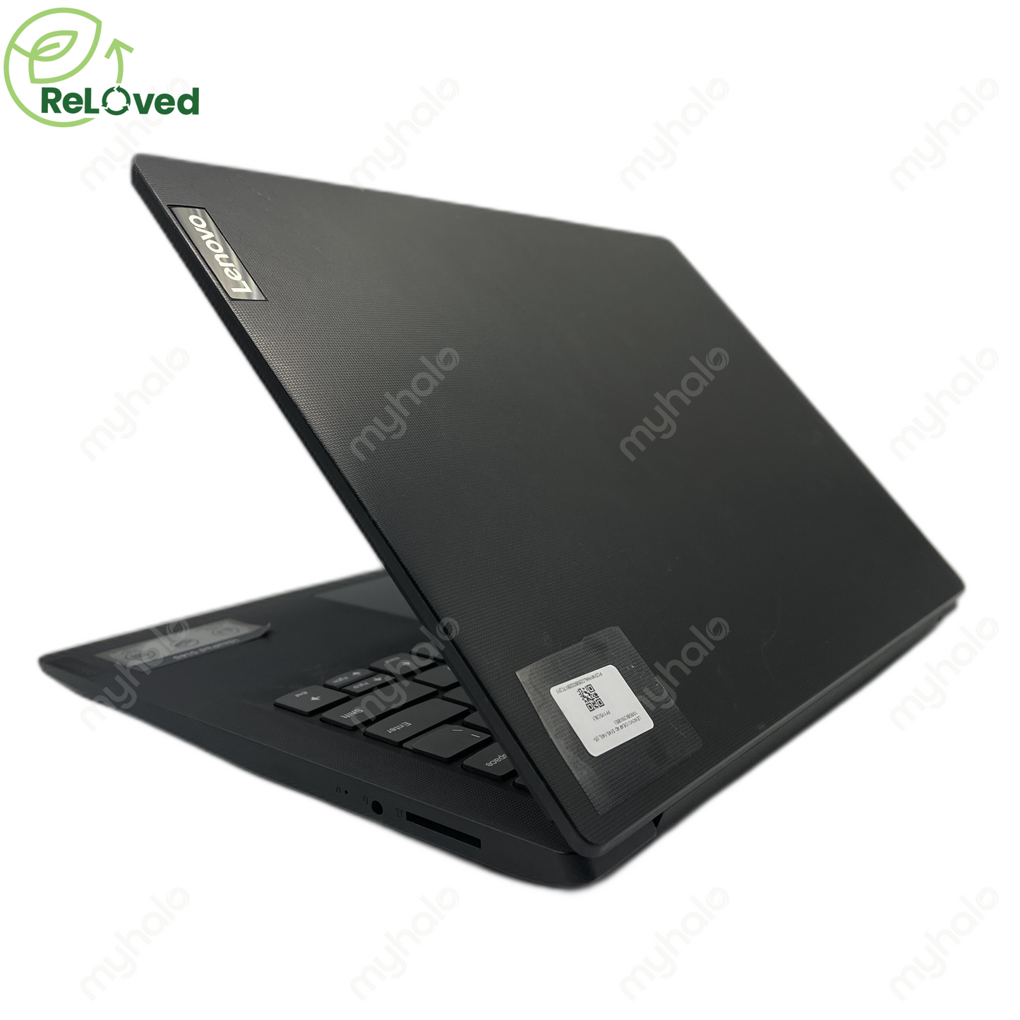 LENOVO Ideapad S145-14IIL (i5-10/8GB/256GB)