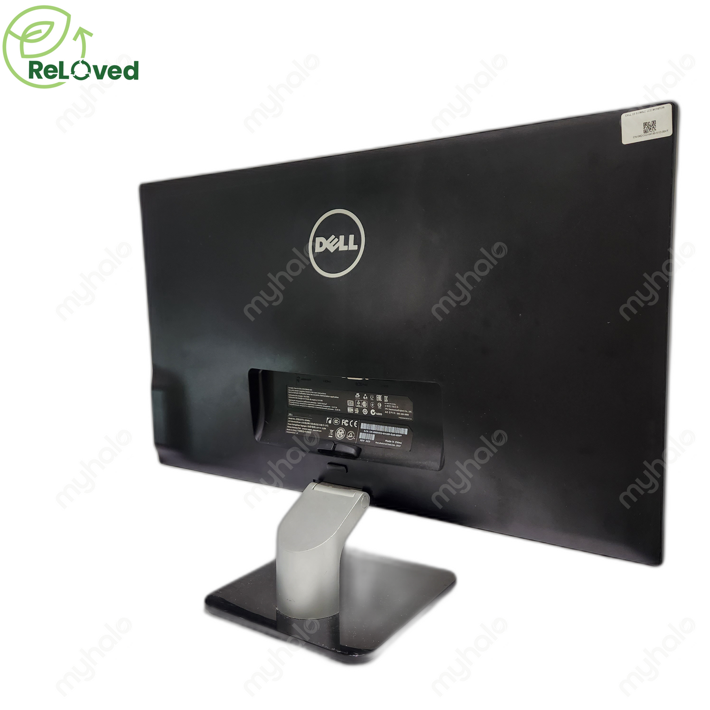 DELL S2316H LED Monitor