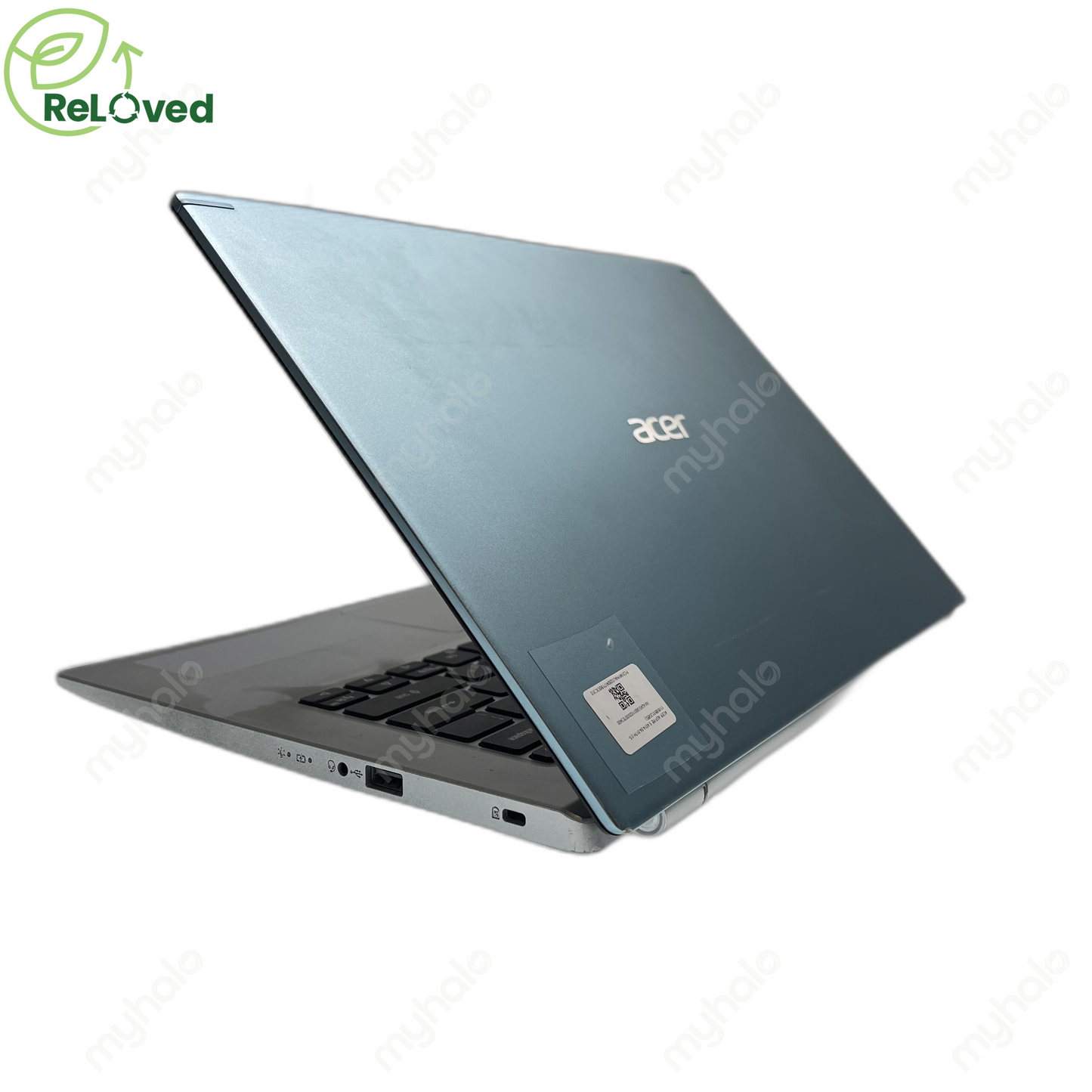 宏碁 ASPIRE 5 A514-54 (i5-11/8GB/512GB)