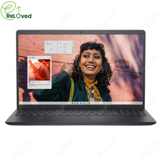 DELL INSPIRON 15 (i5-1335U/16GB/512GB SSD)