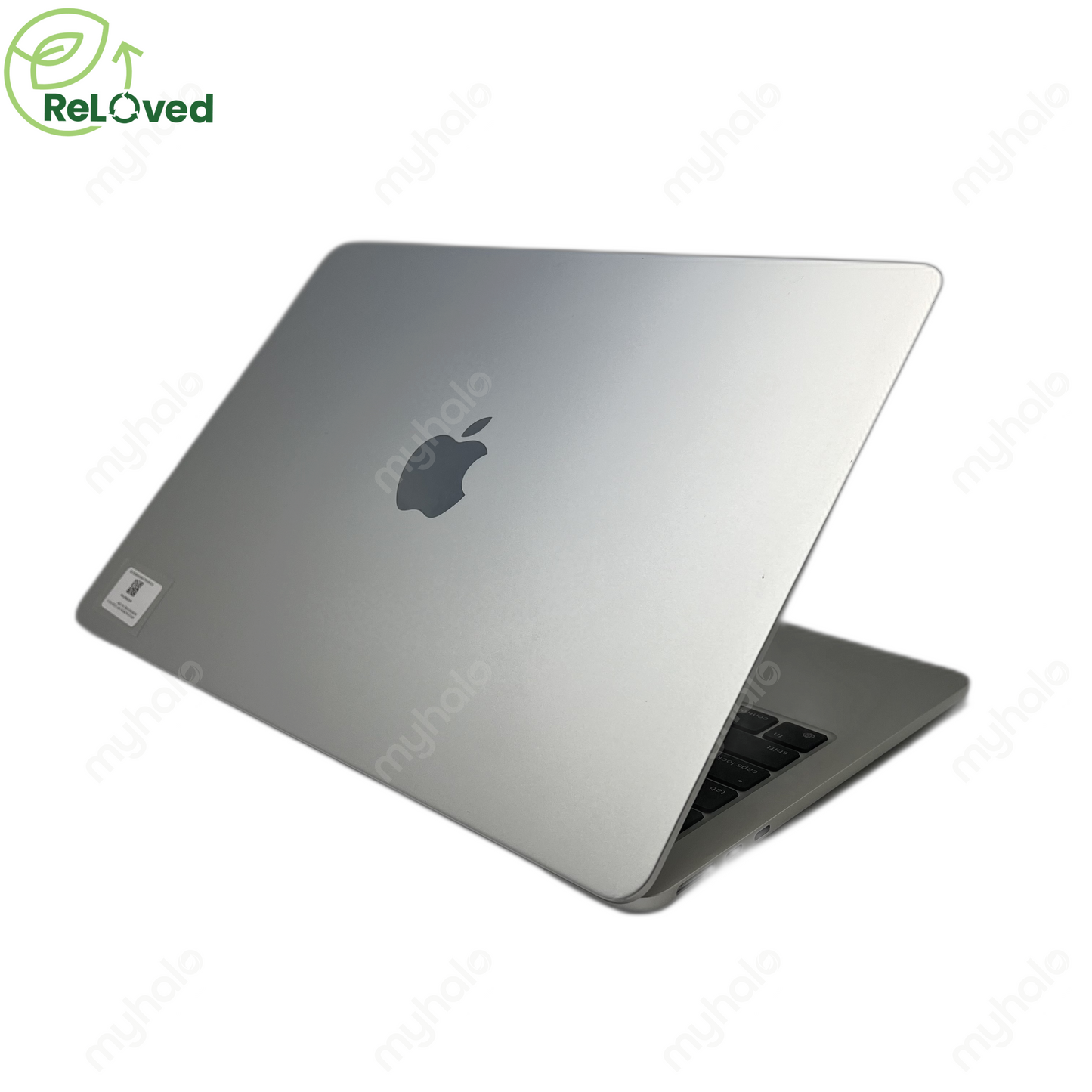 APPLE MACBOOK AIR 13 2024 A3113 (M3/8GB/512GB)