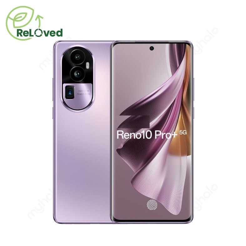 OPPO Reno 10 Pro Plus 5G (CPH2521)