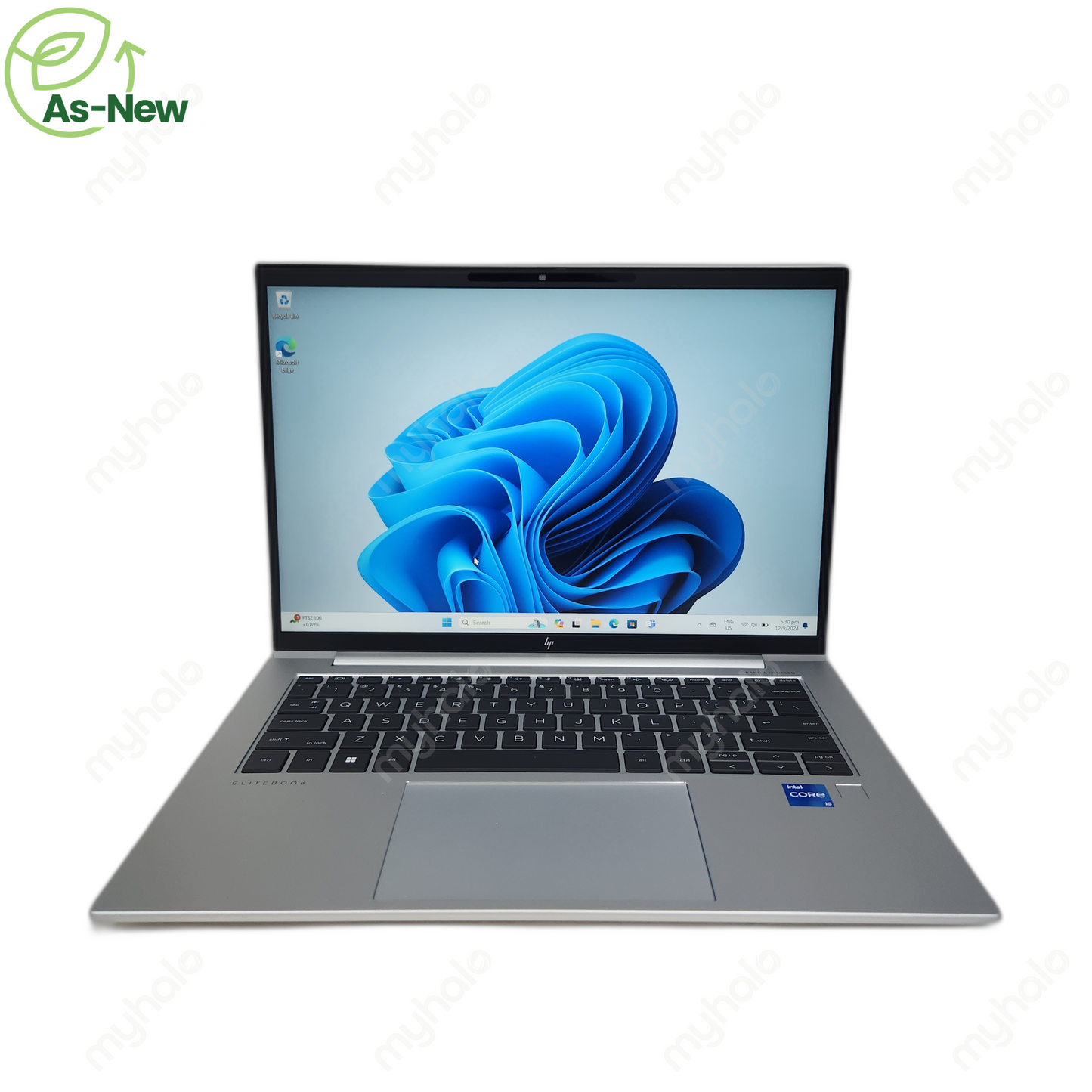 HP ELITEBOOK 840 G10 (i5-13/16GB/512GB) (TOUCHSCREEN)