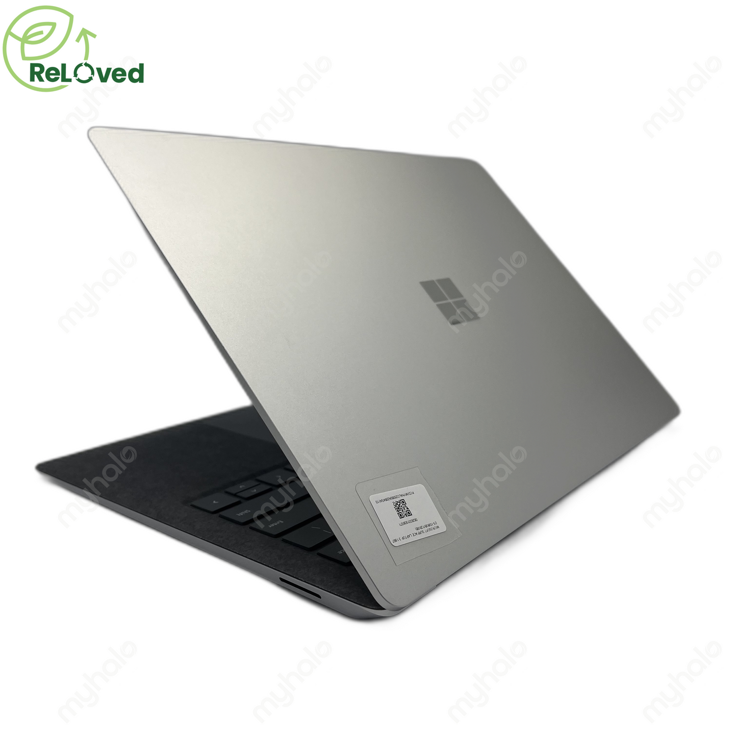 MICROSOFT SURFACE LAPTOP 3 1867 (i5-10/8GB/128GB)