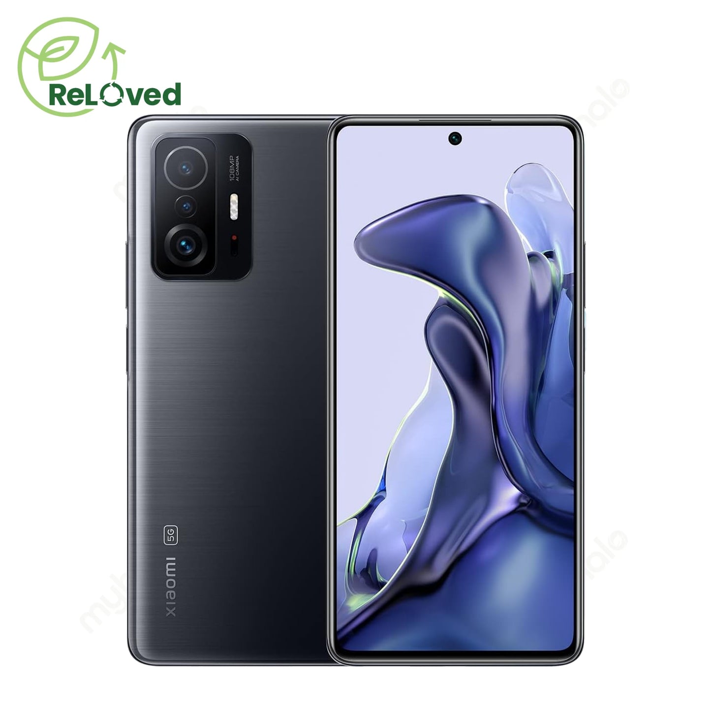 Xiaomi 11T PRO 5G (2107113)