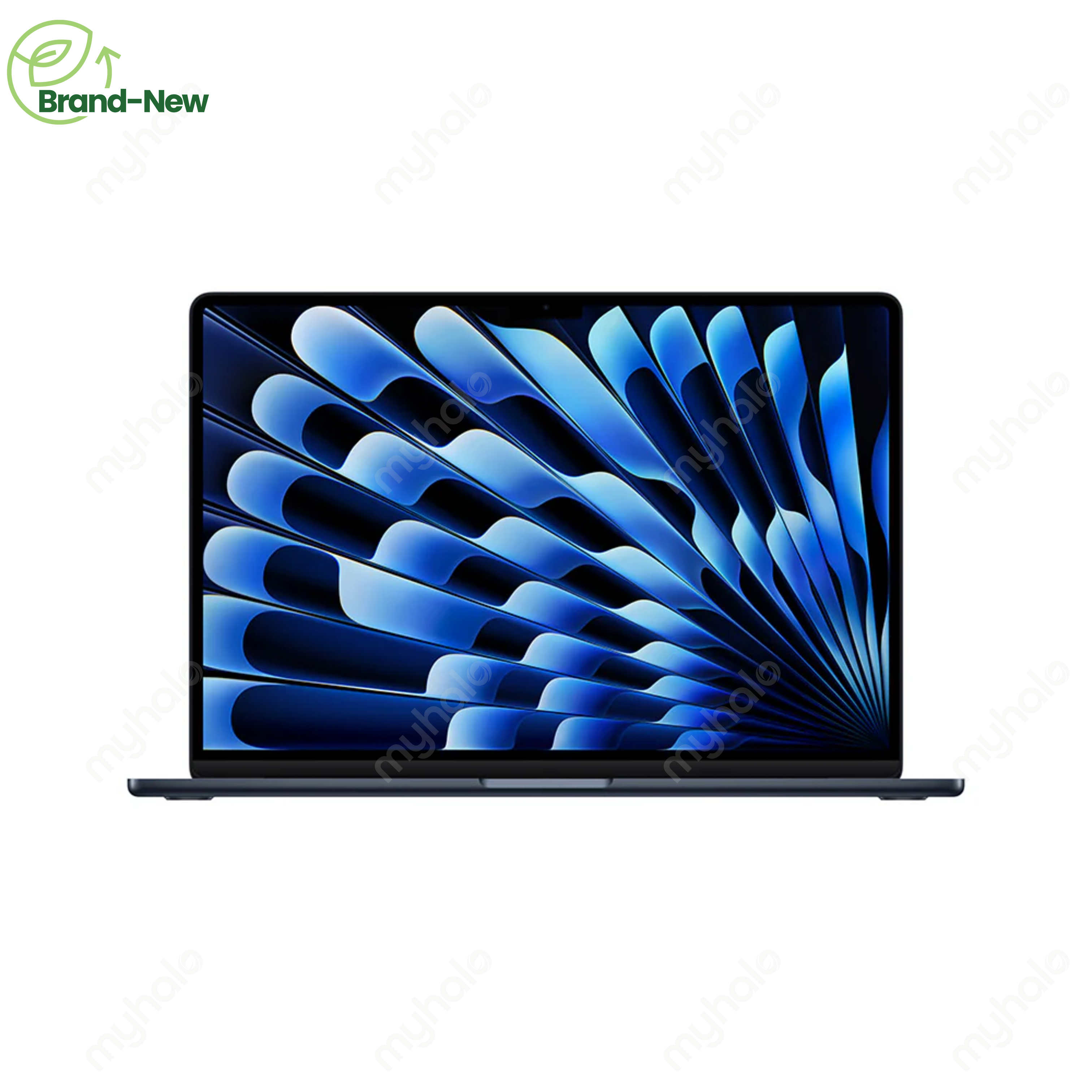 全新] APPLE MACBOOK AIR 15-inch 2025 (M4 10-CORE CPU / 10-CORE GPU