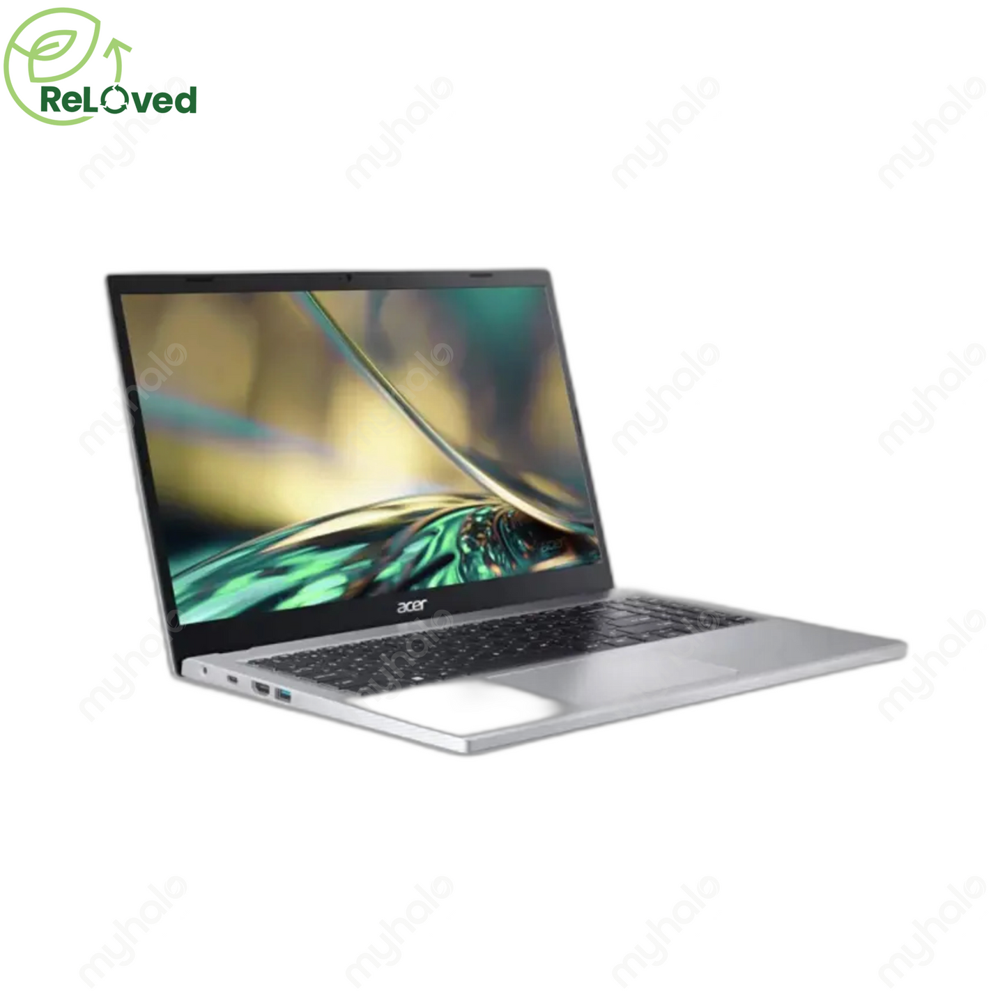 ACER ASPIRE A315-24P (RYZEN 5 7520U/8GB/512GB SSD)
