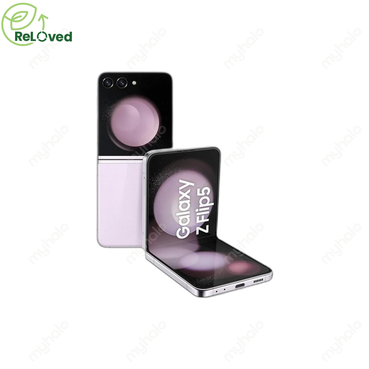 Samsung Galaxy Z Flip5 5G (F731B)