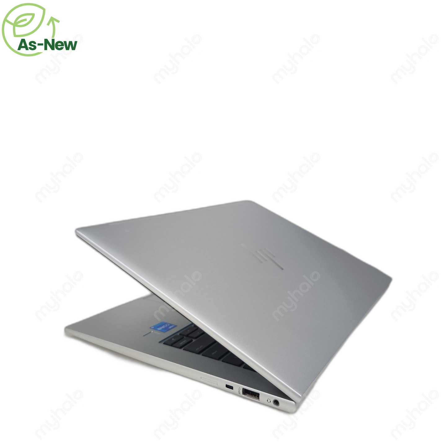 HP ELITEBOOK 840 G10 (i5-13/16GB/512GB) (TOUCHSCREEN)