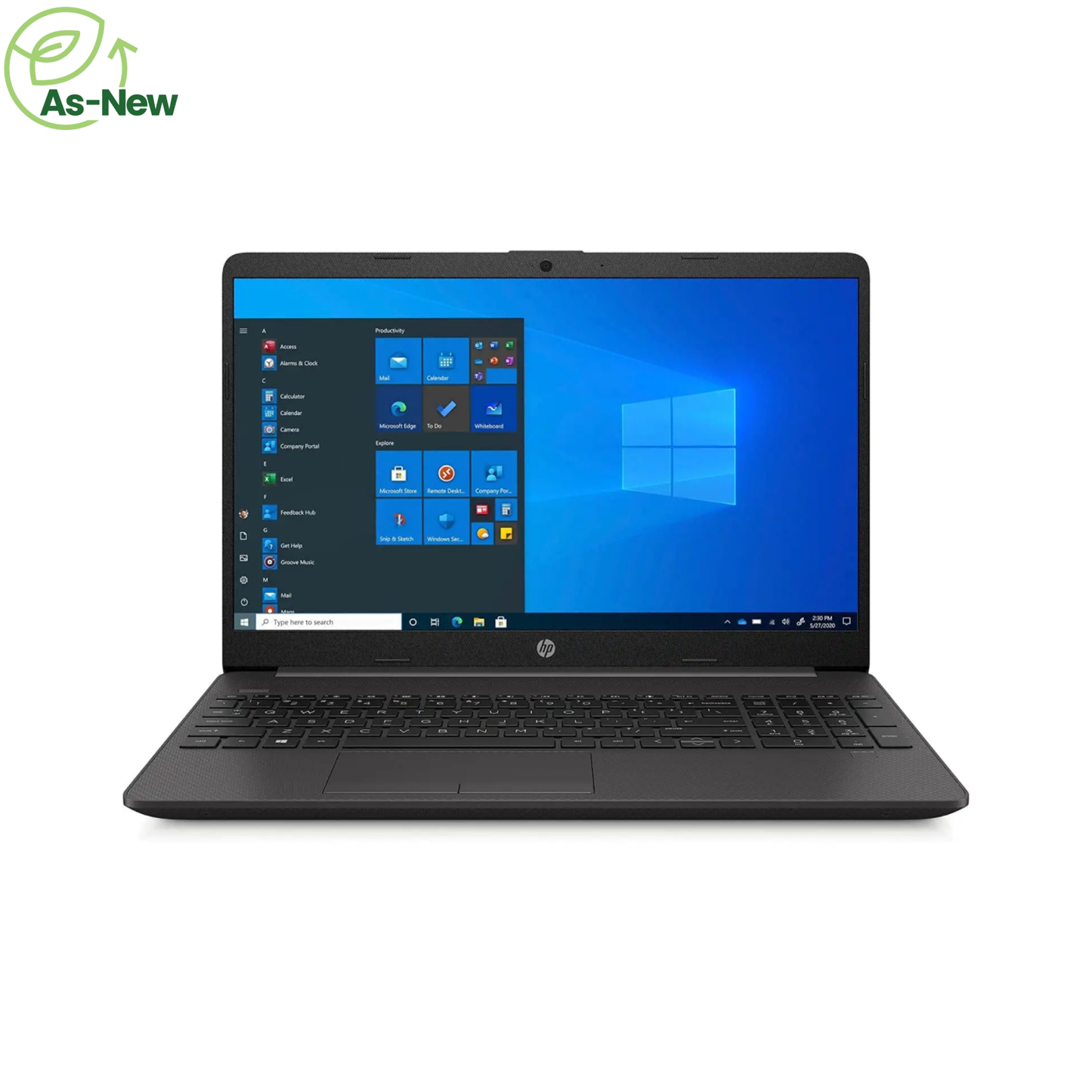 HP 250 G8 BUSINESS LAPTOP (i5-11/8-16GB/256GB+1TB HDD) - Full boxed | Unused