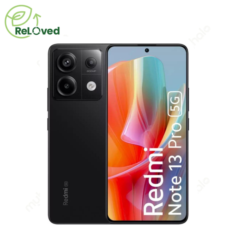 Xiaomi Redmi Note 13 PRO (2312DRA50G)