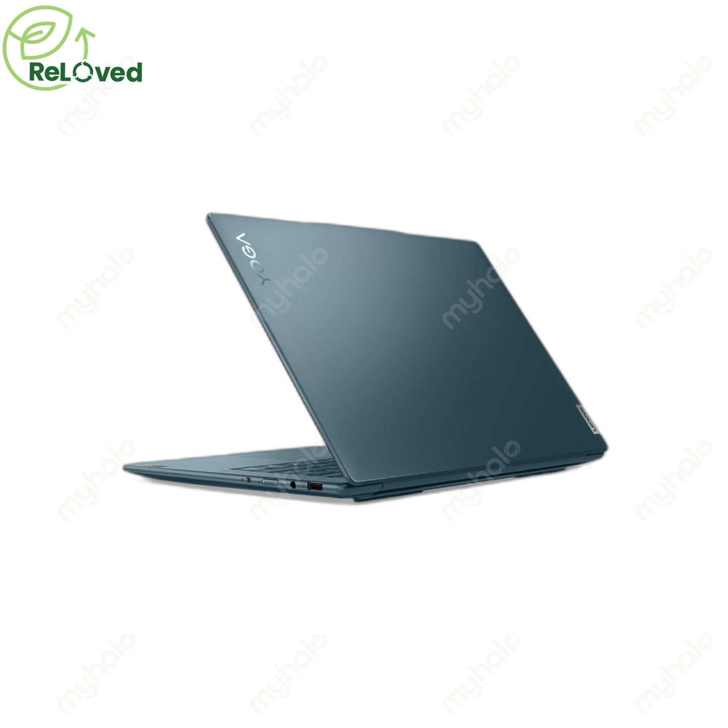 LENOVO YOGA PRO 7 14IRH8 (i7-13700H/16GB/1TB SSD) (RTX 4050 & 165HZ | THIN & LIGHT)