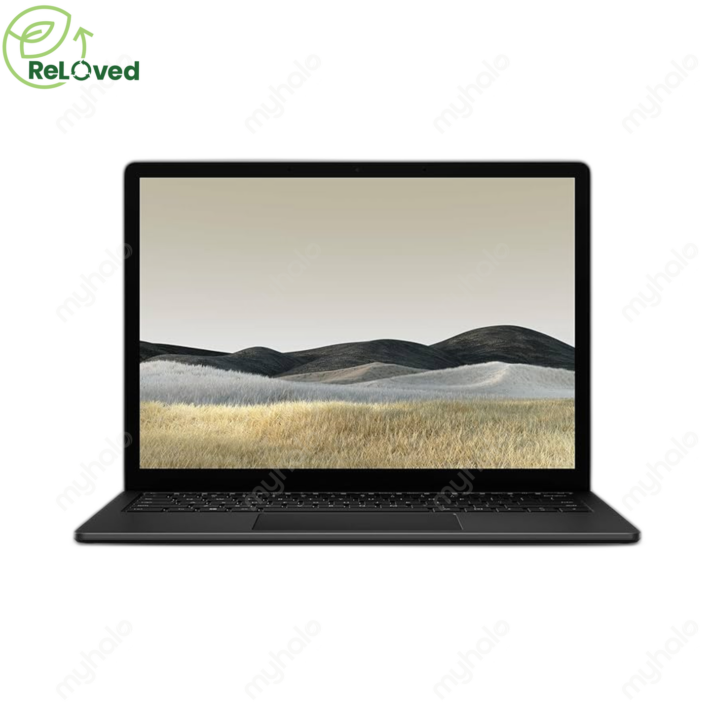 MICROSOFT SURFACE LAPTOP 3 1868 (i5-10/8GB/256GB) (TOUCHSCREEN)