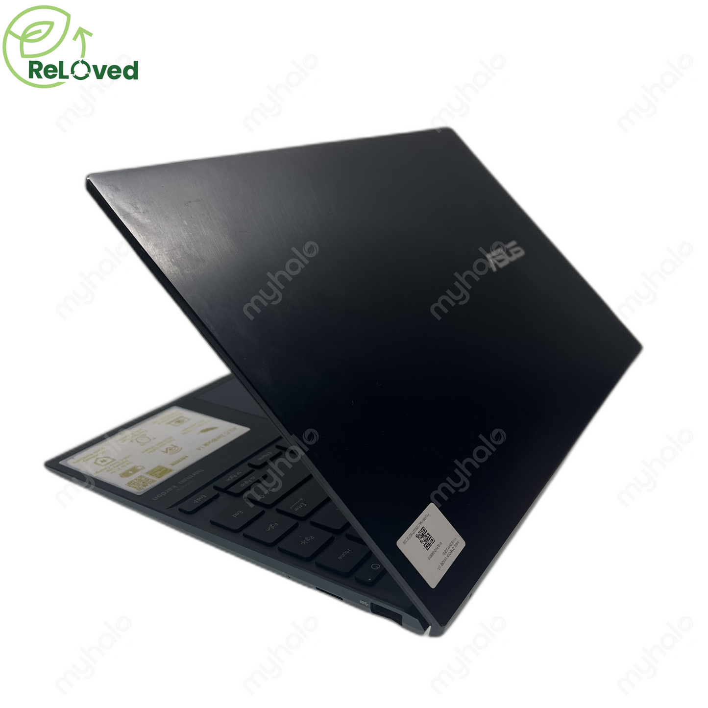 ASUS Zenbook UX425E (i7-11/16GB/512GB)