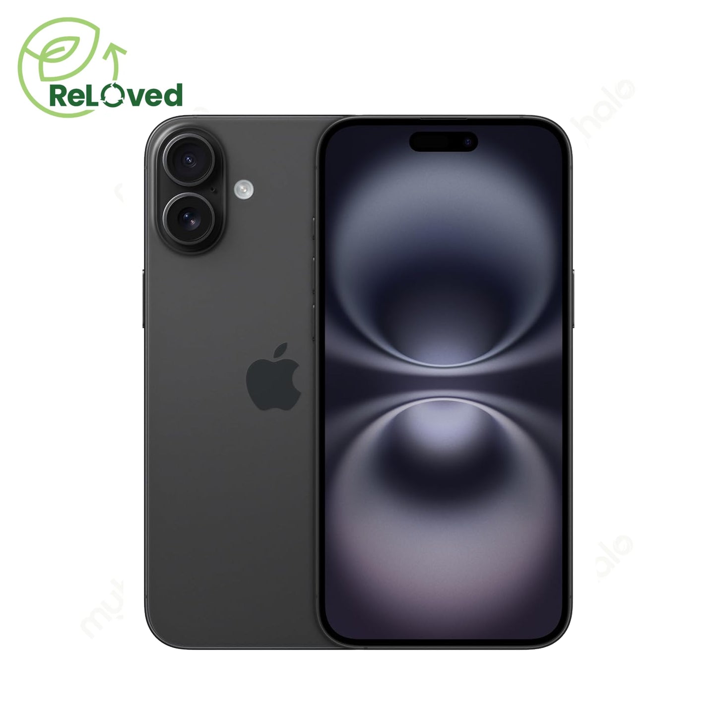 Apple iPhone 16 Plus (A3290)