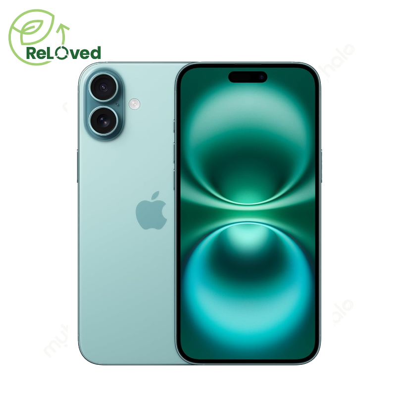 Apple iPhone 16 Plus (A3290)