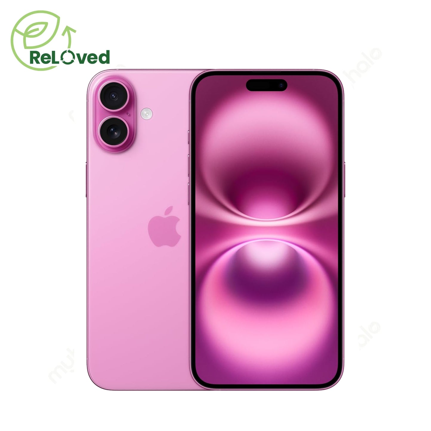 Apple iPhone 16 Plus (A3290)