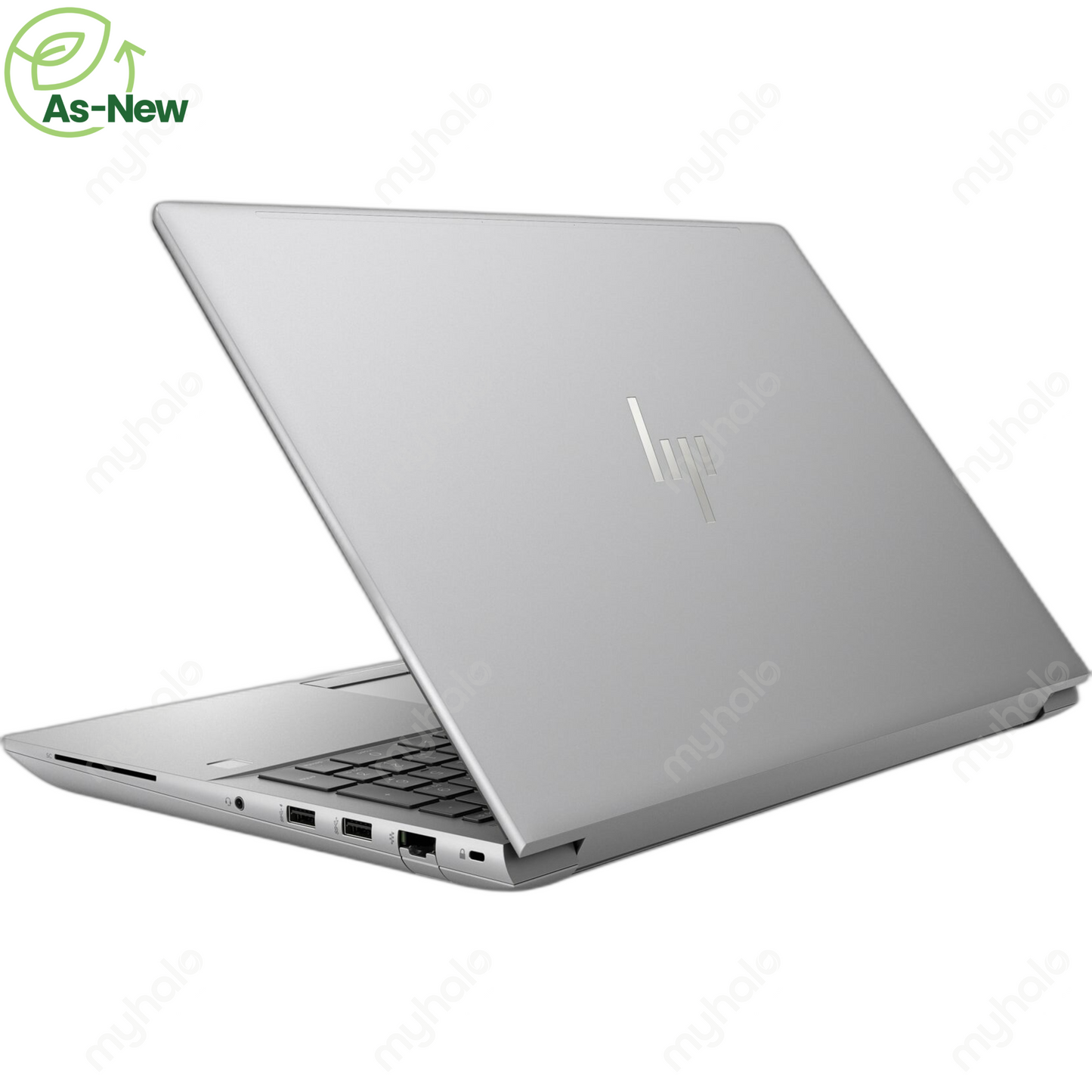 HP ZBOOK FURY 16 G10 (i5-13/16GB/512GB)