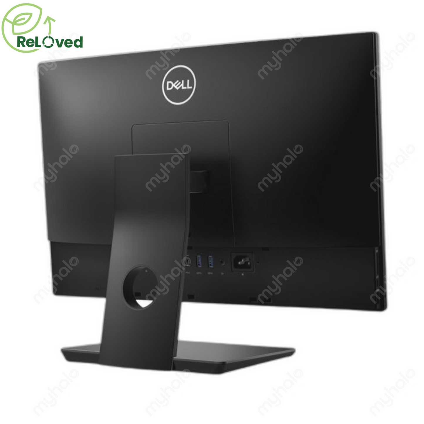 DELL OPTIPLEX 5270 AIO (i5-9500/16GB/256GB SSD)