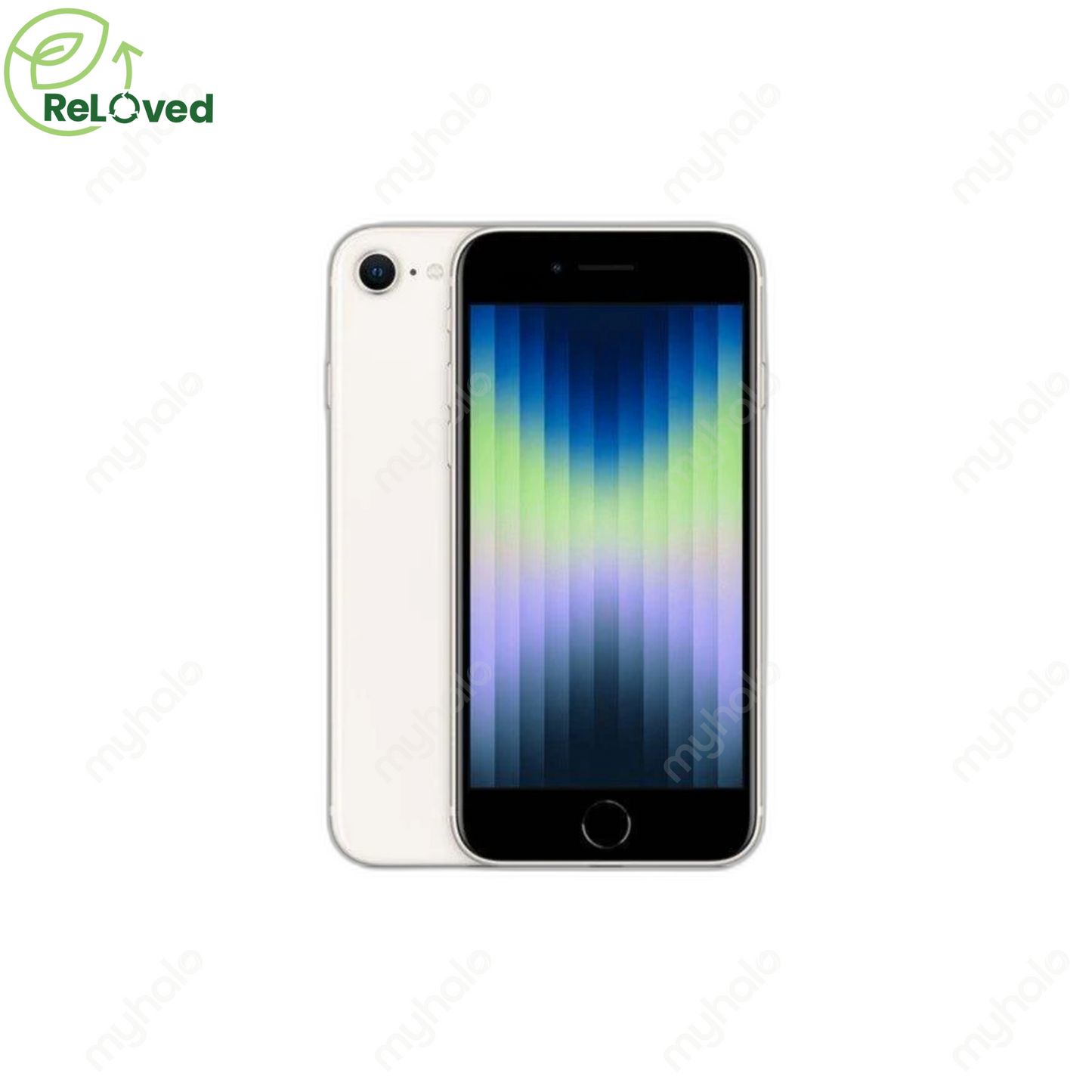 APPLE IPHONE SE (A2783) 64GB