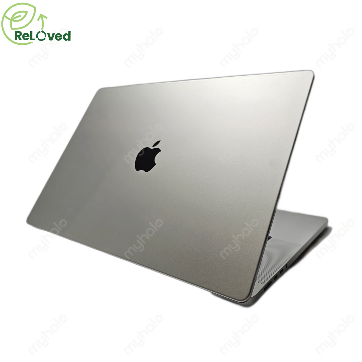 APPLE Macbook Pro 16 2023 A2991 (M3 PRO/18GB/512GB)