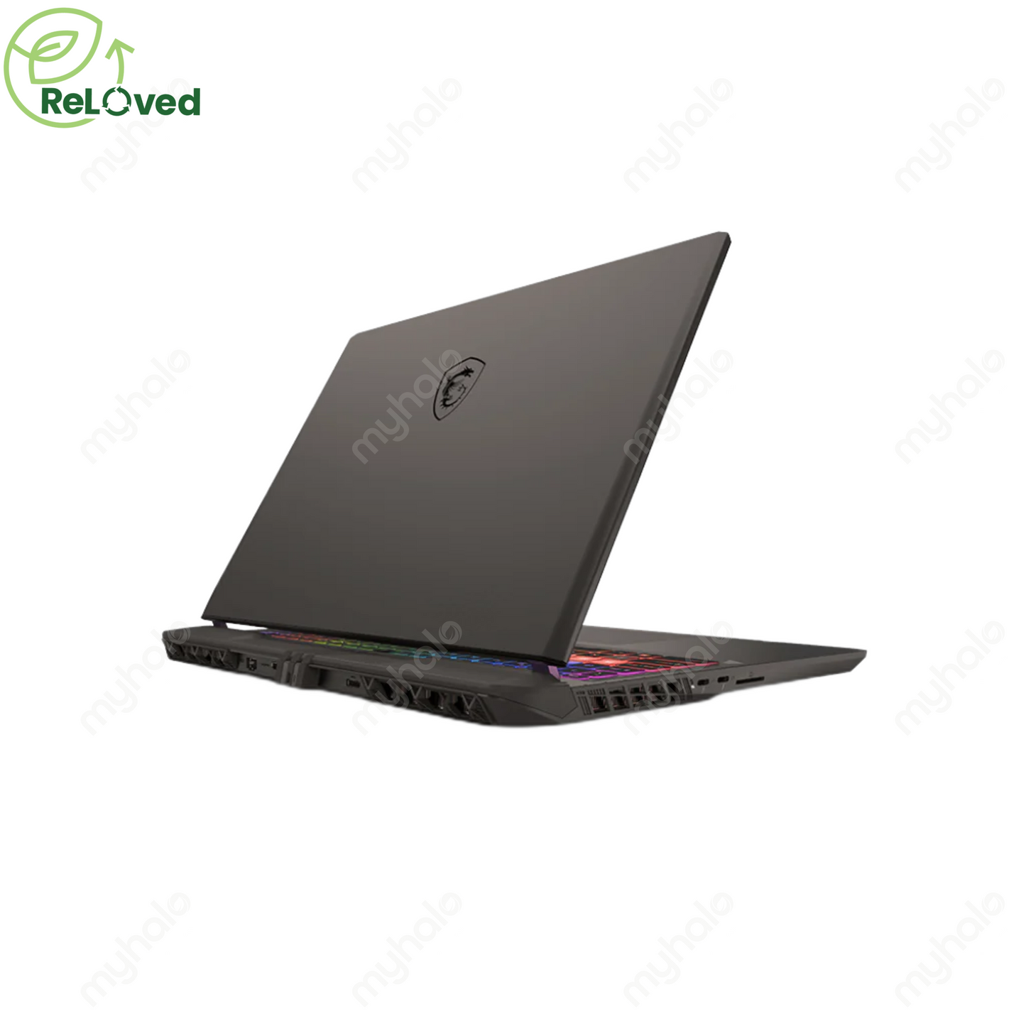 MSI VECTOR 16 HX AI A2XW (U7-2/64GB/2TB) (RTX5070TI & 240Hz)