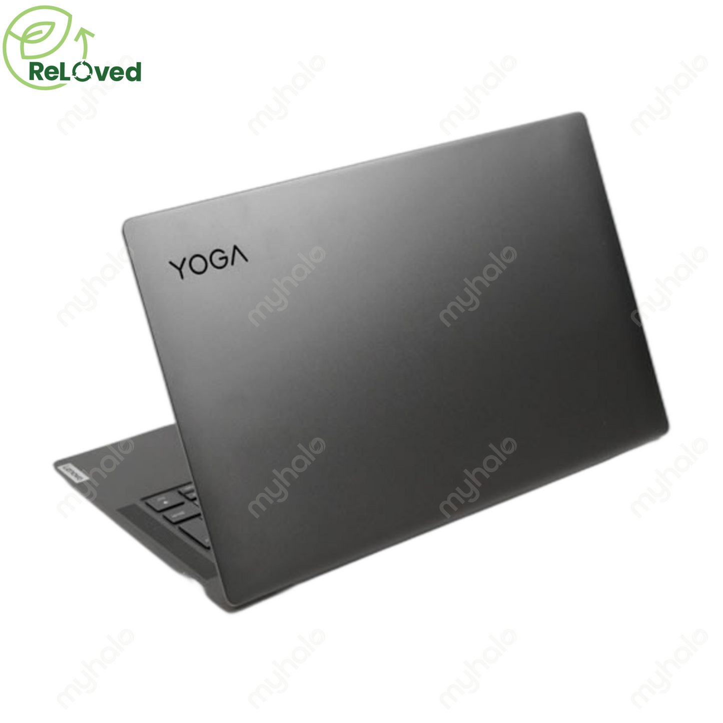 LENOVO YOGA S740 (i7-10/8GB/512GB)