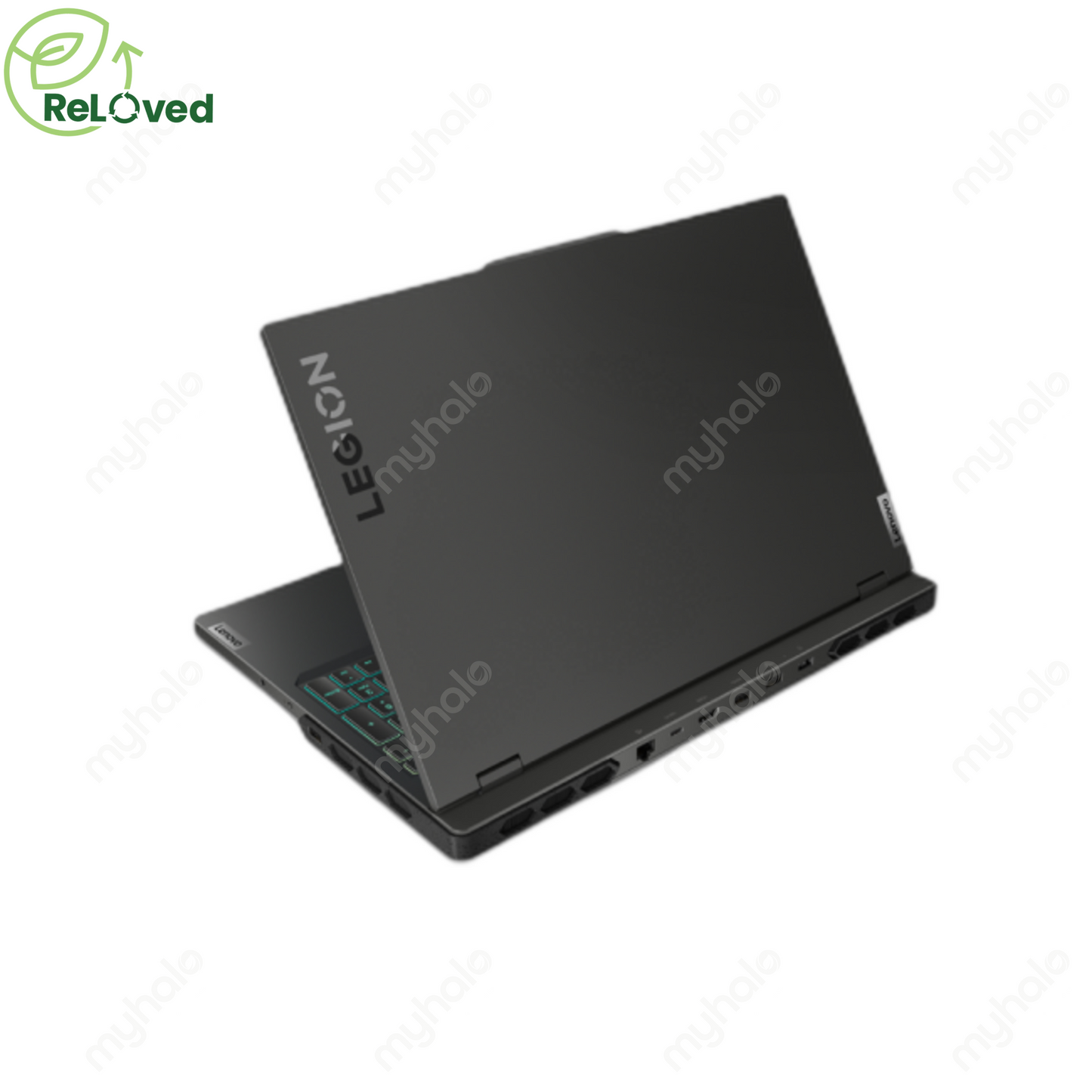 LENOVO LEGION 5 15ACH6A (R7-5/16GB/512GB) (165Hz)