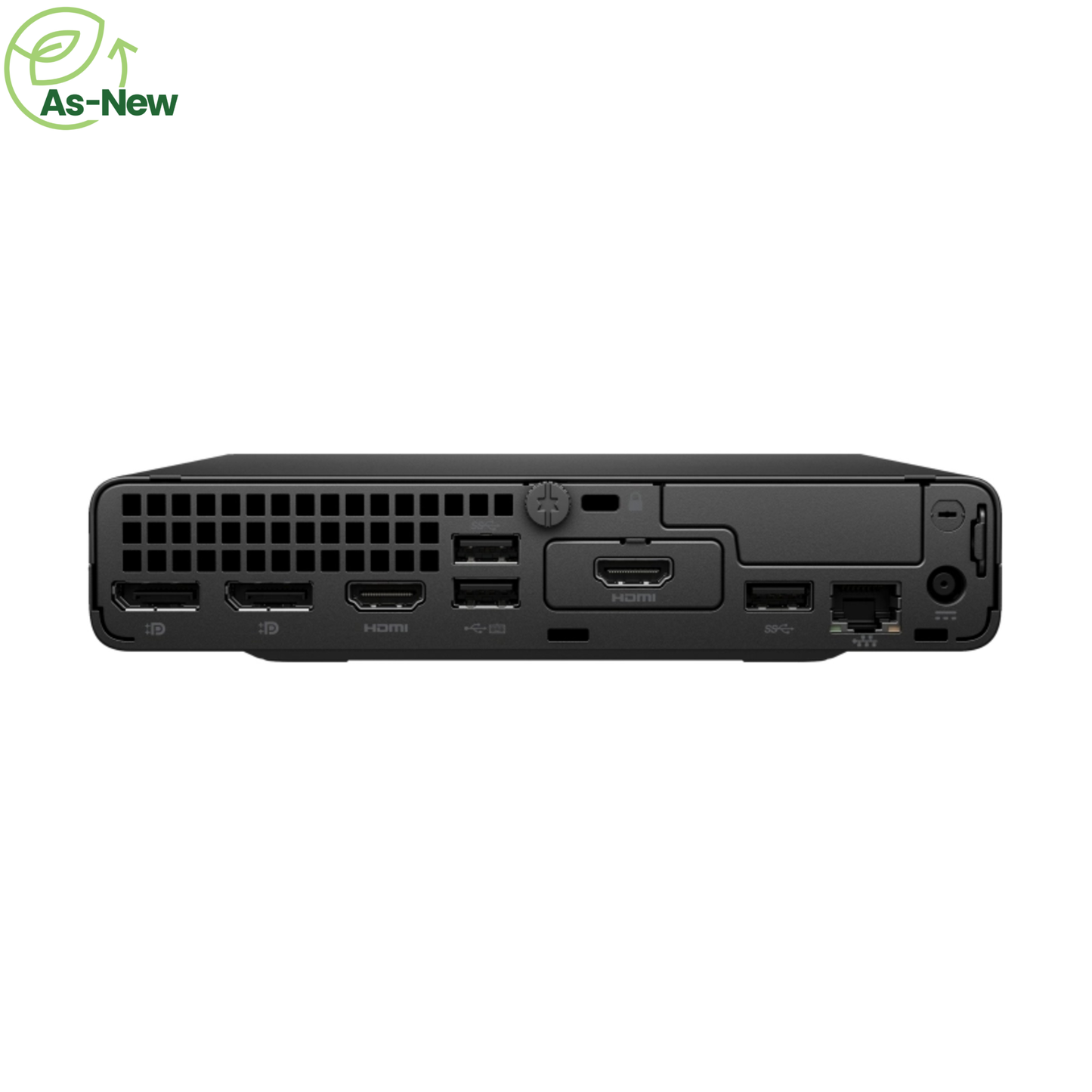 HP PRO MINI 400 G9 (6P431PA) (i5-12/8GB/512GB)