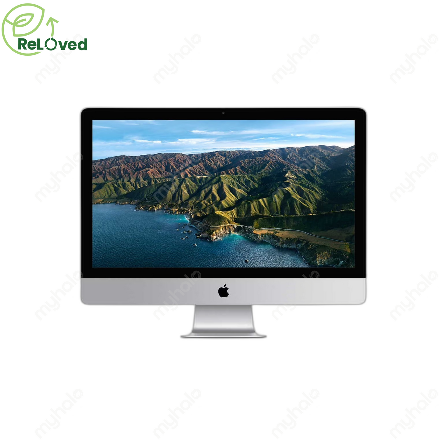 APPLE IMAC 27-INCH (M1/8GB/512GB SSD)