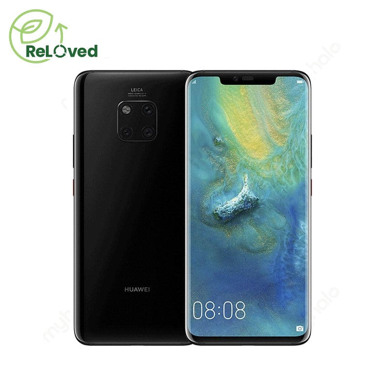 Huawei Mate 20 PRO (LYA-L29)