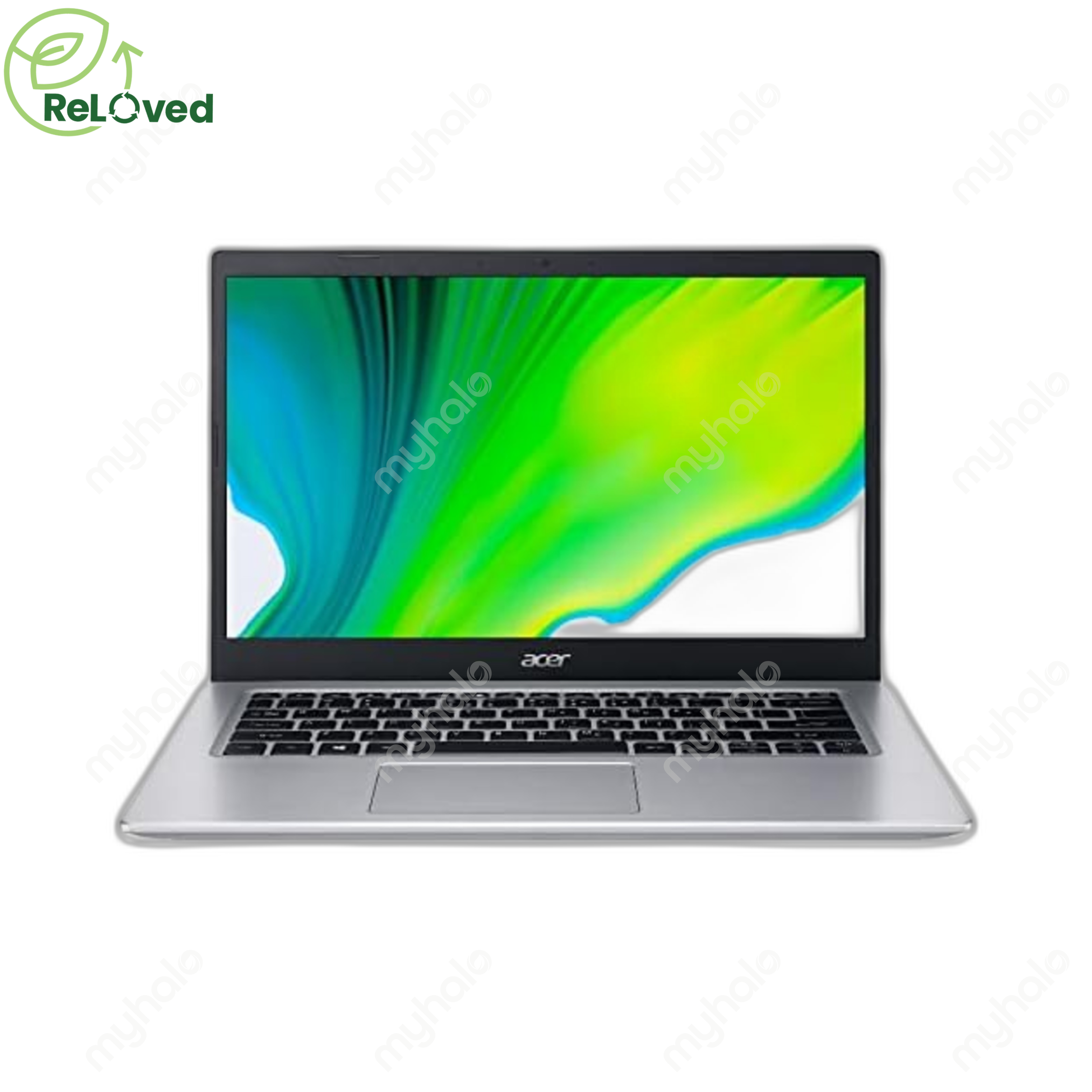 ACER ASPIRE 5 A514-54-70ZM LAPTOP (I7-1165G7 / 8GB / 512GB SSD
