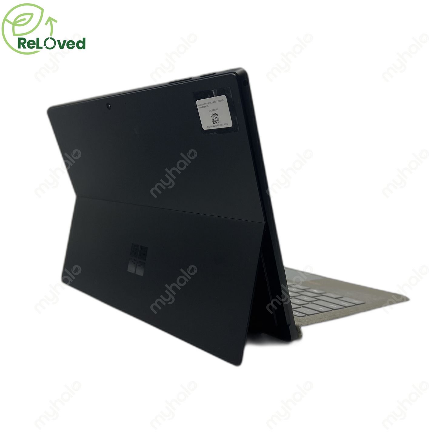 MICROSOFT Surface Pro 7 1866 (i5-10/8GB/256GB) (TOUCHSCREEN)
