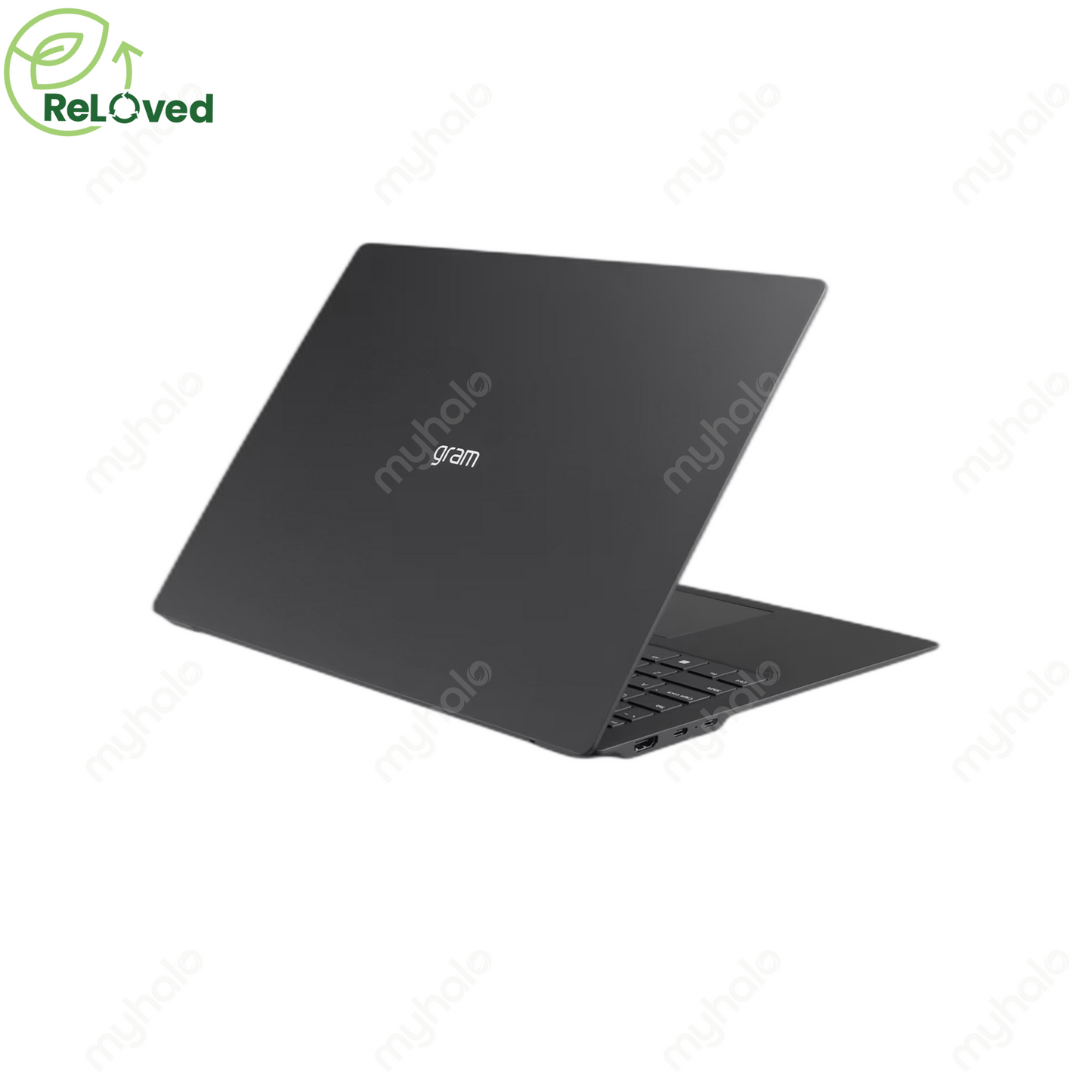 LG GRAM PRO 16 (U7-2/32GB/1TB) (OLED & TOUCHSCREEN)