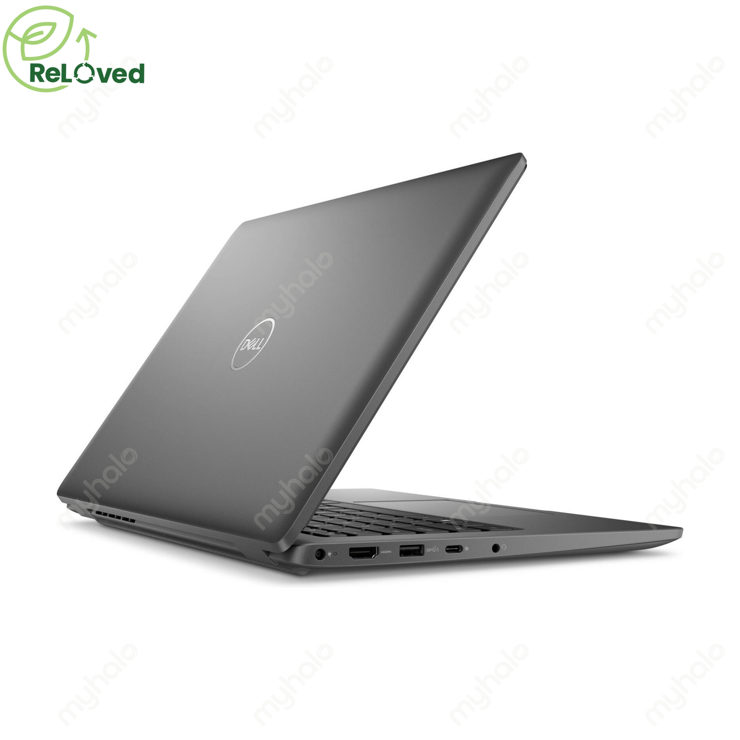 DELL LATITUDE 3440 (I3-1215U / 16GB / 512GB SSD)