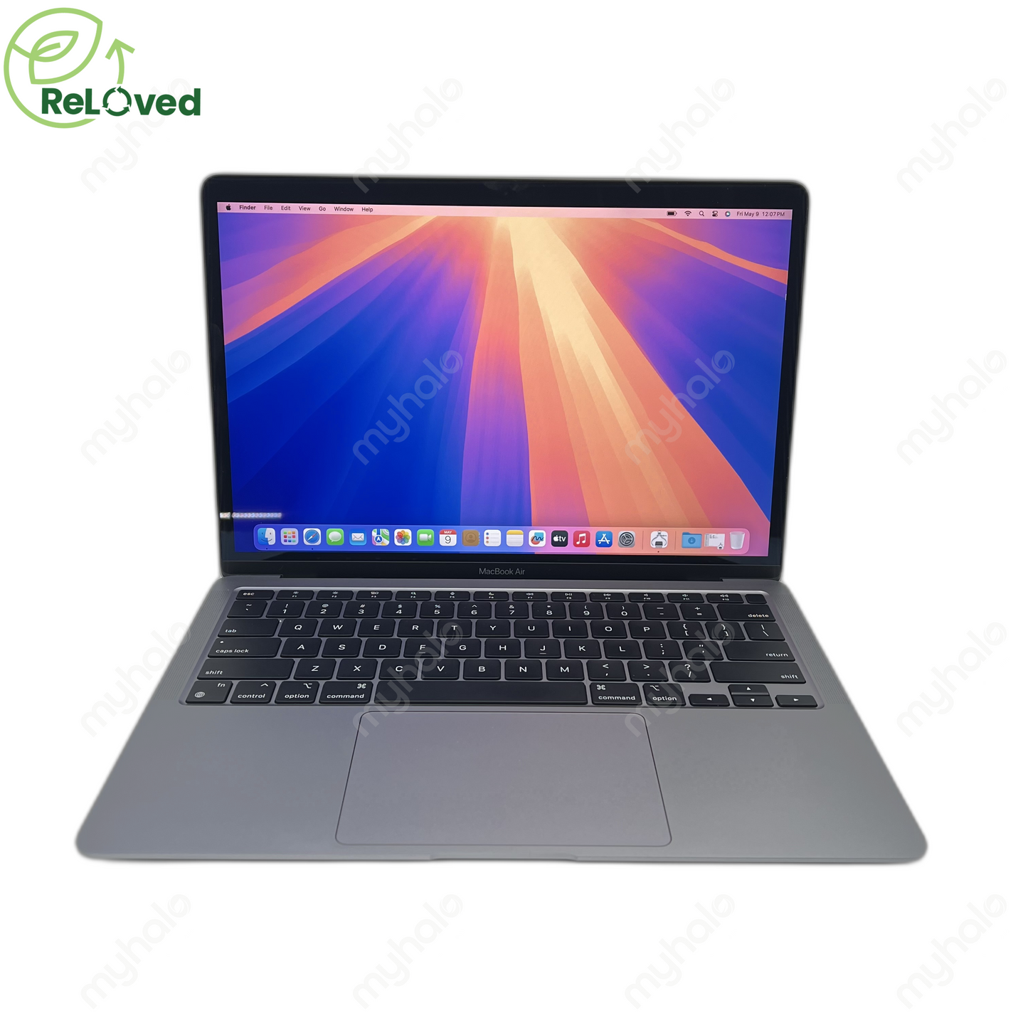 APPLE Macbook Air 13 2020 (M1/8GB/512GB)